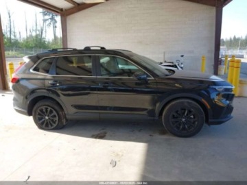 Honda CR-V VI 2023 Honda CR-V EX-L 2023 1.5l 1.5 Benzyna 190KM, zdjęcie 6