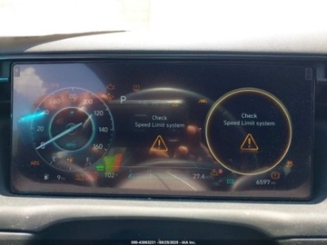 Hyundai Tucson IV 2024 Hyundai Tucson 2024 HYUNDAI TUCSON HYBRID N LINE 1.6 Hybryda 180KM, zdjęcie 9