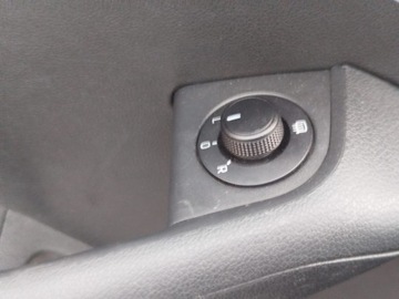 Skoda Octavia II Kombi Facelifting 2.0 TDI CR DPF 170KM 2013 SKODA OCTAVIA II Combi VRS ABT, DSG, Bogate wyposażenie, 2.0 TDI 210KM, zdjęcie 29