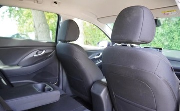 Hyundai i30 III 2020 Hyundai i30 Hyundai i30 Wagon 1.5 48V Classic FV23 1.5 Hybryda 160KM, zdjęcie 22