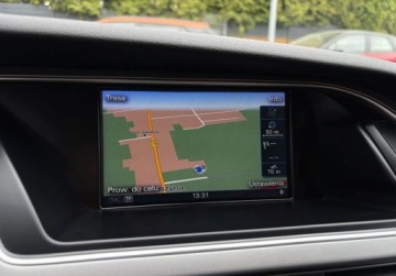 Audi A5 8T Sportback Facelifting 1.8 TFSI 144KM 2016 Audi A5 Sportback 1.8 TFSI S-LINE navi ZAREJESTROWANA automat GWARANCJ, zdjęcie 25