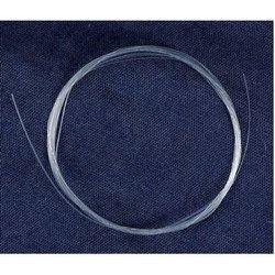 PRZYPON KONICZNY ŻYŁKOWY 0,43/0,10mm ROBINSON