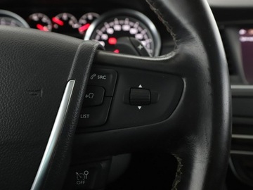 Peugeot 508 I 2017 Peugeot 508 RXH RXH 180KM Automat Panorama Navi, zdjęcie 29