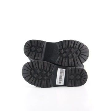 BEARPAW Krótkie buty Rozm. EU 35 czarny