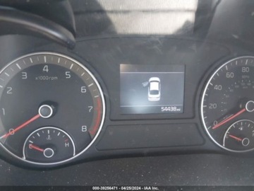 Kia Optima II 2020 Kia Optima 2020 Kia Optima LX Auto 2.4 Benzyna 185KM, zdjęcie 8