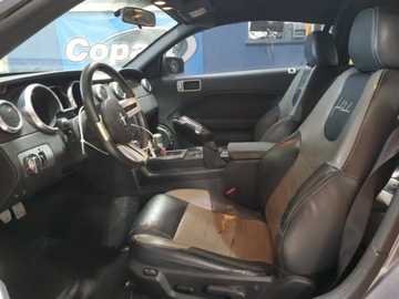 Ford Mustang V 2008 Ford Mustang GT 2008 4.6l 4.6 Benzyna 300KM, zdjęcie 7