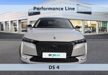  DS Automobiles DS 4 Performance Line FV23 Od RiA 1.2 Benzyna 130KM, zdjęcie 1