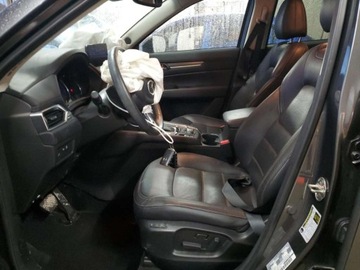 Mazda CX-5 II 2021 Mazda CX-5 2021 MAZDA CX-5 GRAND TOURING 2.5 Benzyna 187KM, zdjęcie 11