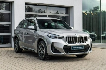 BMW X1 U11 Crossover 1.5 18i 136KM 2026 BMW X1 sDrive18i - DEMO, zdjęcie 6