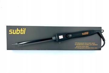 DUCASTEL SUBTIL LOKÓWKA MICRO STICK AFRO LOKI