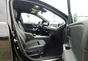 Mercedes Klasa B W247 Sports Tourer 2.0 B220d 190KM 2020 Mercedes-Benz Klasa B 220d 190KM Progressive z Gwarancja 2.0 Diesel 190KM, zdjęcie 16