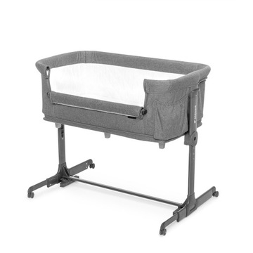 ДЕТСКАЯ РЕГУЛИРУЕМАЯ КРОВАТЬ, ЛЮЛЬКА, СУМКА ДЛЯ ТРАНСПОРТИРОВКИ, СКЛАДНОЙ Snäckskal