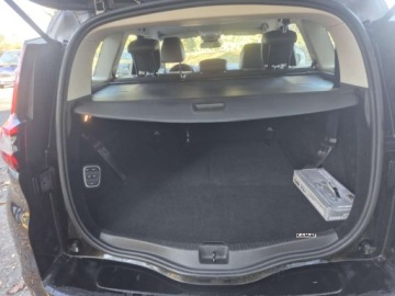 Renault Grand Scenic III 1.6 dCi 130KM 2018 Renault Grand Scenic Renault Grand Scenic 1,6 Diesel 7-os Bogate Wyposazen, zdjęcie 8