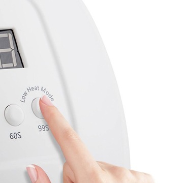 Отличная светодиодная/УФ-лампа Sun X5 Plus 120 Вт, белая