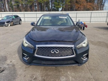 Infiniti Q50 II 2020 Infiniti Q50 Pure 2020 3.0 Benzyna 300KM, zdjęcie 5