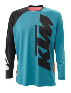 KOSZULKA MX / ENDURO KTM POUNCE S
