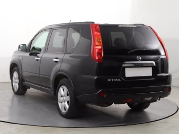 Nissan X-Trail II 2.0 dCi 150KM 2008 Nissan X-Trail 2.0 dCi, 4X4, Klima, Klimatronic, zdjęcie 3