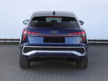 Audi Q3 II SUV 1.5 35 TFSI 150KM 2025 AUDI Q3 TFSI S line Sportback Suv 1.5 (150 KM) 2025, zdjęcie 1