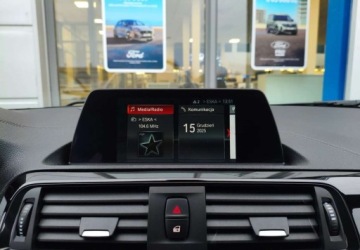 BMW Seria 1 F40 2019 BMW Seria 1 BMW Seria 1 118i GPF M Sport Shadow 1.5 Benzyna 136KM, zdjęcie 23