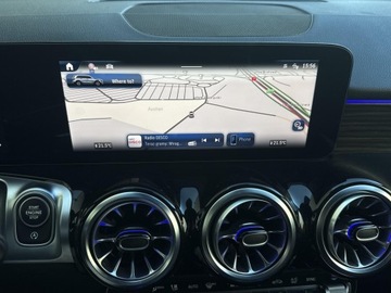 Mercedes GLB SUV 2.0 200d 150KM 2024 Mercedes-Benz GLB 200, zdjęcie 21