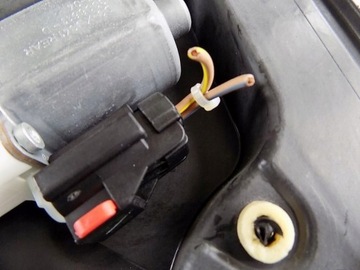 CHRYSLER SEBRING II 07-12 ZVEDÁK OKNO LEVÝ ZADNÍ