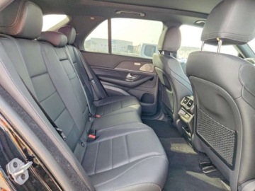 Mercedes GLE V167 2021 Mercedes-Benz GLE 450 4Matic 2021 3.0 Benzyna 362KM, zdjęcie 10