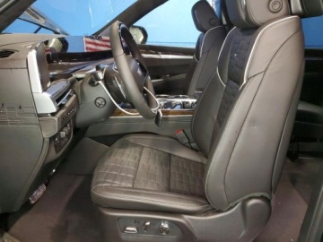 Cadillac Escalade III 2026 Cadillac Escalade Esv Sport Platinum 2026 6.2 Benzyna 420KM, zdjęcie 7