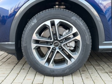 Audi Q5 II SUV Facelifting 2.0 40 TDI 204KM 2025 Audi Q5 TDI 204 KM quattro | S Line | Pakiet syste, zdjęcie 16