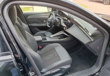 Peugeot 2025 Peugeot 308 1.6 Hybrid PHEV GT EAT8 1.6 Hybryda 180KM, zdjęcie 11