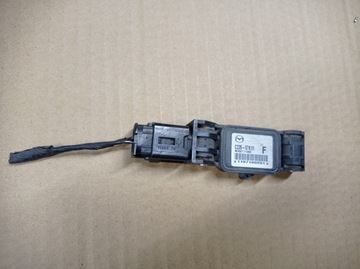 MAZDA 5 CR CZUJNIK SENSOR UDERZENIOWY Z PASA C235-57K1X