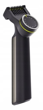 ЛУЧШИЙ МУЖСКОЙ ТРИММЕР ДЛЯ БОРОТЫ ДЛЯ ЛИЦА, ТЕЛА PHILIPS ONEBLADE PRO SHARER