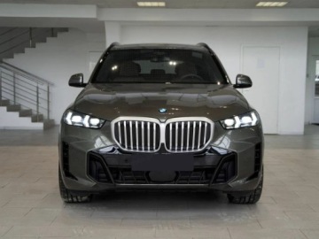 BMW X5 G05 SUV Facelifting 3.0 30d 298KM 2026 BMW X5 xDrive30d Sport Suv 3.0 (298KM) 2026, zdjęcie 3