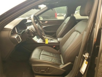 Audi A6 C8 2019 Audi A6 Limousine 2019 AUDI A6 PREMIUM 2.0 Benzyna 248KM, zdjęcie 7