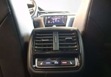 Volkswagen Arteon Fastback Facelifting 2.0 TDI 200KM 2021 Volkswagen Arteon VAT 23 Shooting Brake R-line 2.0TDI 200KM DSG 4x4 2021 r, zdjęcie 12