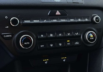 Kia Sportage IV SUV 2.0 CRDi 136KM 2018 Kia Sportage 2.0 CRDI manual LED navi KAMERA bezwypadkowa 2.0, zdjęcie 28