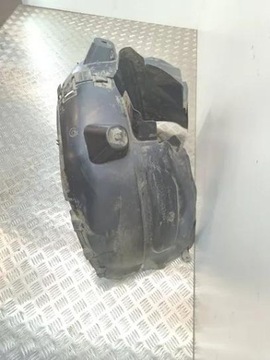 13187356 PODBĚH LEVÉ PŘEDNÍ 1.3 CDTI 55 2007 OPEL CORSA D VAN