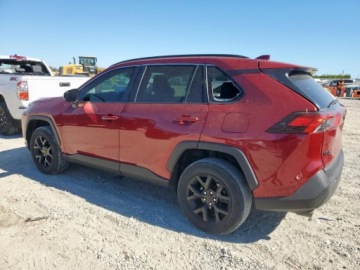 Toyota RAV4 V 2021 Toyota RAV4 2021 TOYOTA RAV4 LE 2.5 Benzyna 177KM, zdjęcie 1