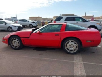 Chevrolet Corvette C4 1995 Chevrolet Corvette 1995 5.7 Benzyna 300KM, zdjęcie 2