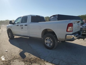  RAM 3500 Tradesman 2024 6.7l 6.7 Diesel 370KM, zdjęcie 1