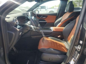 Mercedes GLC C254/X254 2025 Mercedes-Benz GLC 300 4matic 2025 2.0 Benzyna 255KM, zdjęcie 7