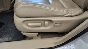 Honda CR-V III SUV 2.0 i-VTEC 150KM 2007 Honda CR-V 2.0 150KM 4x4 LPG Skóra Xenon Szyber, zdjęcie 18