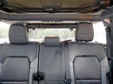 Ford 2022 Ford Bronco Base 4x4 2.3 Benzyna 275KM, zdjęcie 9