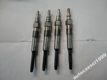 ŚWIECE ŻAROWE 226474 N10579202 AUDI VW 1.4 1.9 2.0