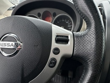 Nissan X-Trail II 2.0 dCi 173KM 2009 Nissan X-Trail 4x4/Manula/Skóra/Szklany, zdjęcie 36