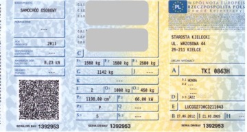 Honda Jazz III 1.2 i-VTEC 90KM 2011 HONDA JAZZ 1.2 Base Bezwypadkowa, zdjęcie 5