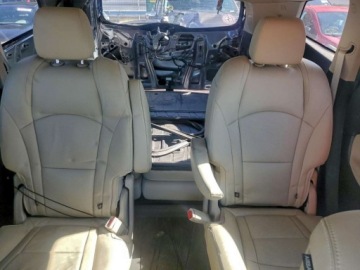 Buick 2021 Buick Enclave Essence 2021 3.6 Benzyna 310KM, zdjęcie 10