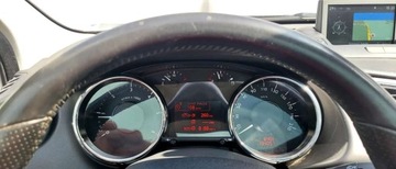 Peugeot 3008 I Crossover Facelifting 1.6 BlueHDi 120KM 2016 Peugeot 3008 1.6 hdi 120 KM Full Opcja bezwypadkowy OPLACONY GWARANCJA 1.6, zdjęcie 27