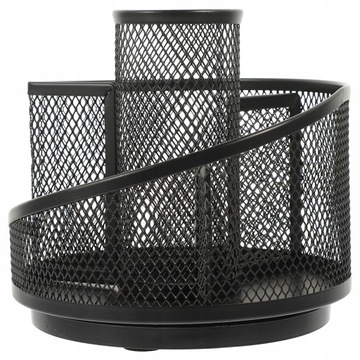 Поворотный держатель для ручек-органайзера