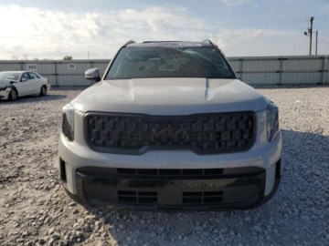 Kia 2025 Kia Telluride Ex 2025 3.8l 3.8 Benzyna 291KM, zdjęcie 5
