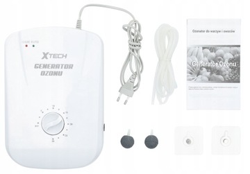 ОЗОНАТОР ДЛЯ АВТОМОБИЛЯ ПИЩЕВЫЙ ГЕНЕРАТОР ОЗОНА МОЩНЫЙ